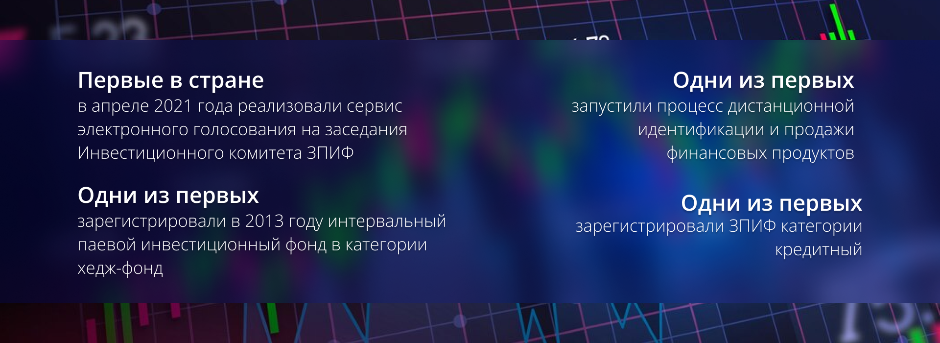 Глобальные решения