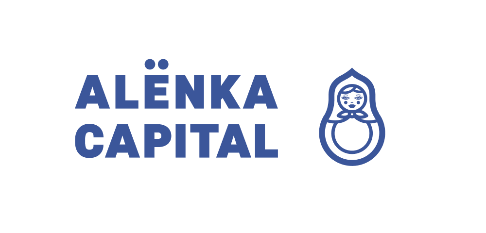 Аленка Капитал