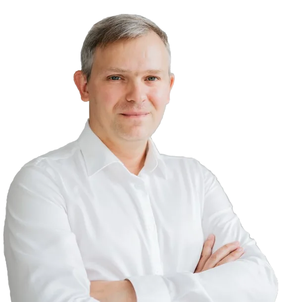Сторчак Руслан Сергеевич